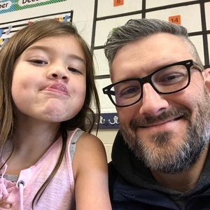 Meet your Posher, Patrick